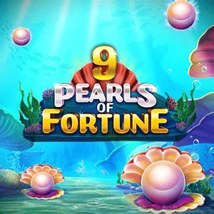 9 Pearls Of Fortune LeoVegas
